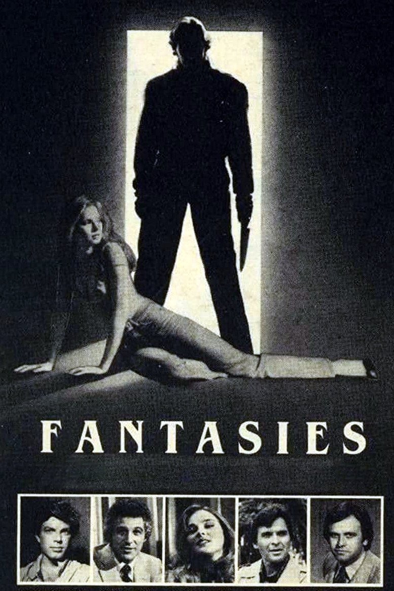 Постер Fantasies